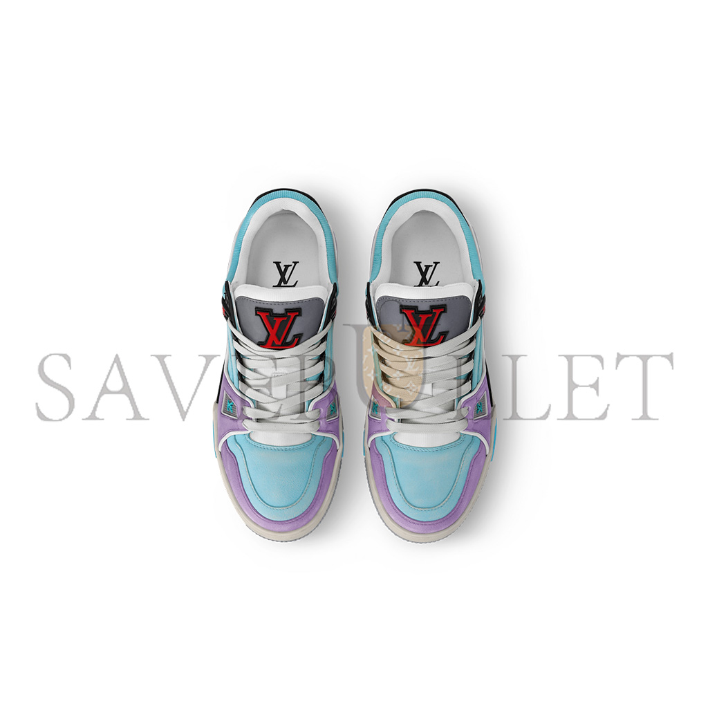 l**is V*t*n lv trainer sneaker 1acfyb